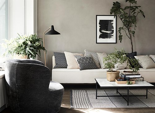 מתוך קולקציית אביב 2017 של H&M Home | צילום: יח"צ מתוך קולקציית אביב 2017 של H&M Home | צילום: יח"צ