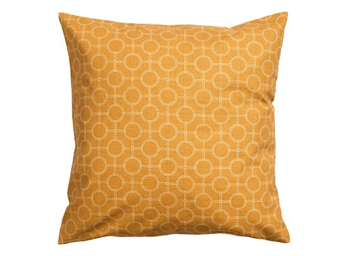 כרית, H&M Home, 29.90 ש"ח | צילום: יח"צ כרית, H&M Home, 29.90 ש"ח | צילום: יח"צ