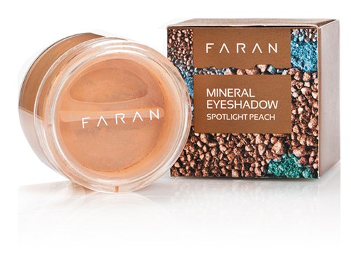 צללית אורגנית, פארן