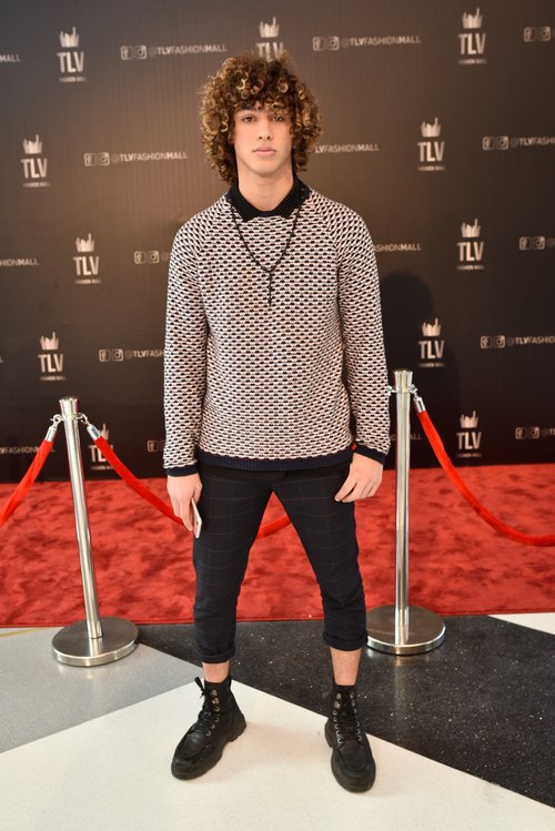 ברק שמיר | צילום: שי פרנקו