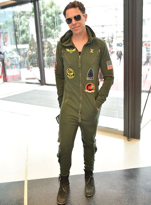 גיל ריבה | צילום: שי פרנקו