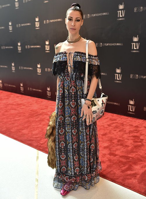 מיכל שפירא | צילום: שי פרנקו