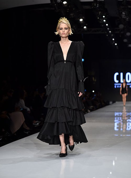 CLOTHE | צילום: שי פרנקו CLOTHE | צילום: שי פרנקו