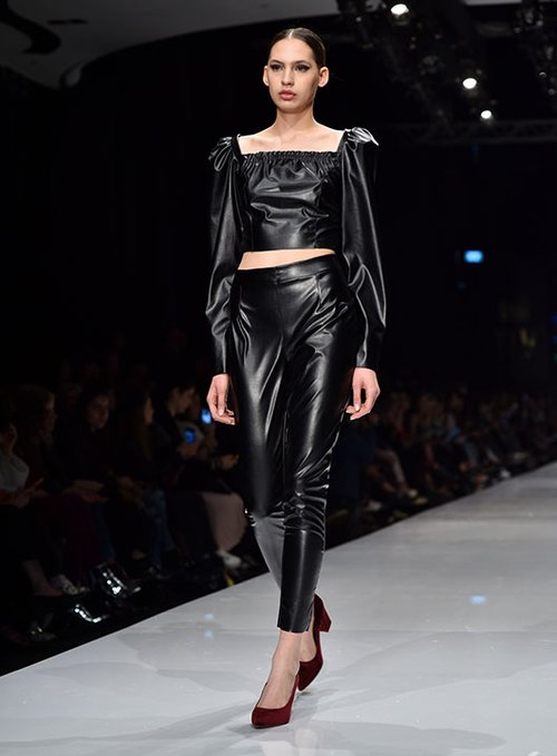 CLOTHE | צילום: שי פרנקו CLOTHE | צילום: שי פרנקו