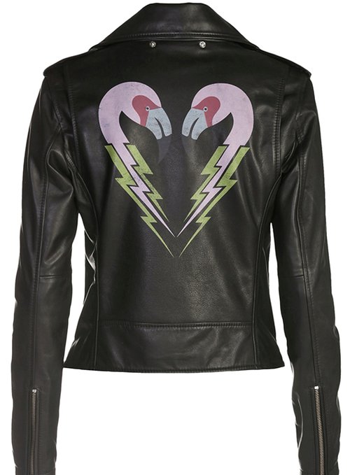 ג'קט של דיזל | צילום: יח"צ