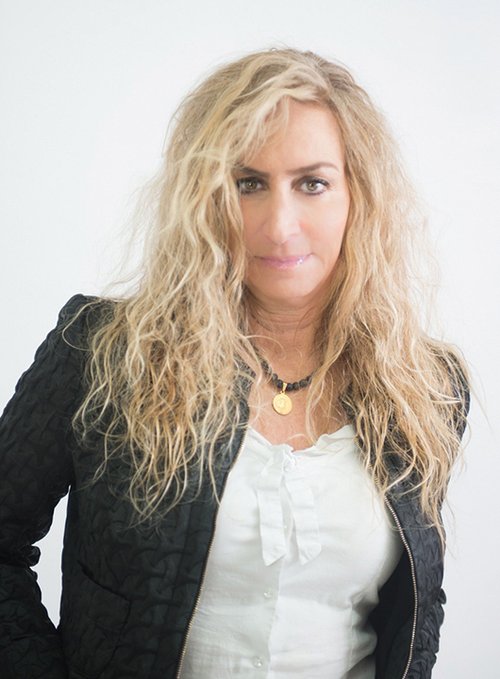 אורלי מנע שני. צילום: סיגל איילנד שילמן