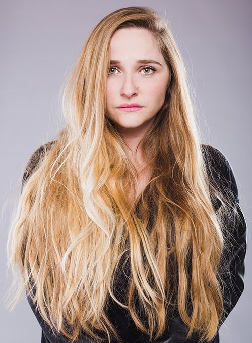 אלן לוקאש | צילום: מנש כהן