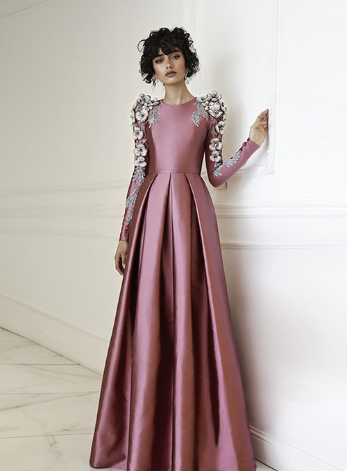 מתוך הקולקציה של חנה מרילוס |  צילום: טל עבודי