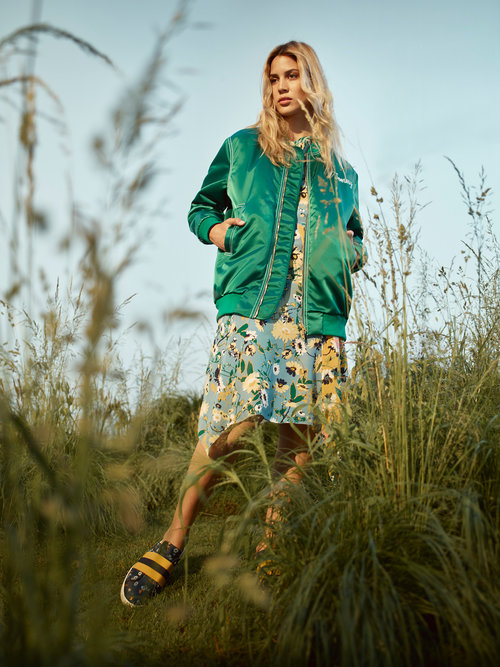 מתוך הקולקציה החדשה של טומי הילפיגר | צילום: יח"צ