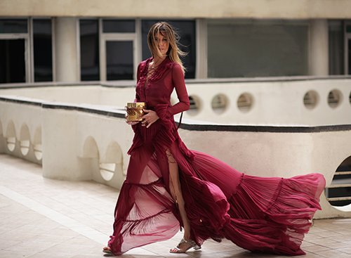 עפרי איוניר | צילום: אסף ליברפוינד