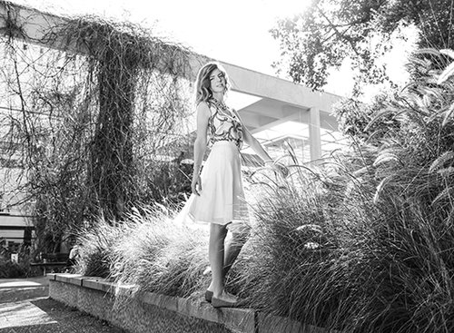 לירון ויצמן | צילום: מאיר כהן