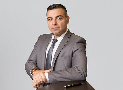 עודד פסקל. צילום: יח"צ