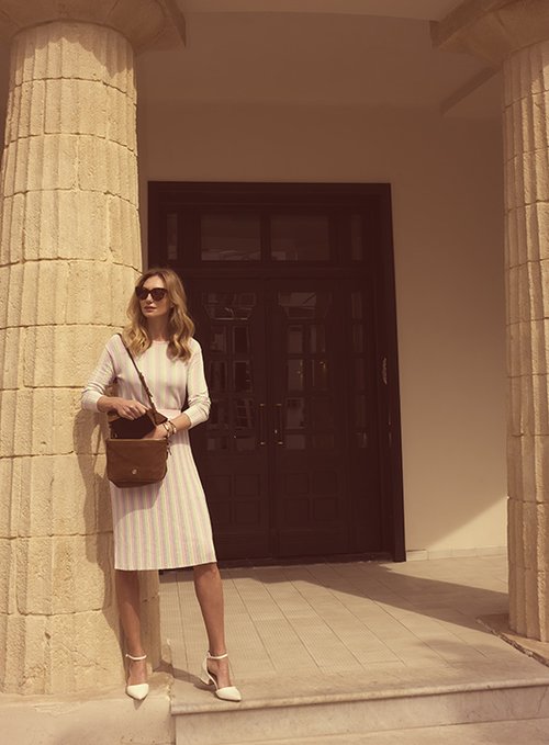 מיכל אנסקי | צילום: דביר כחלון