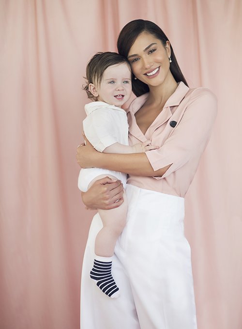 שיר אלמליח | צילום: אלה אוזן