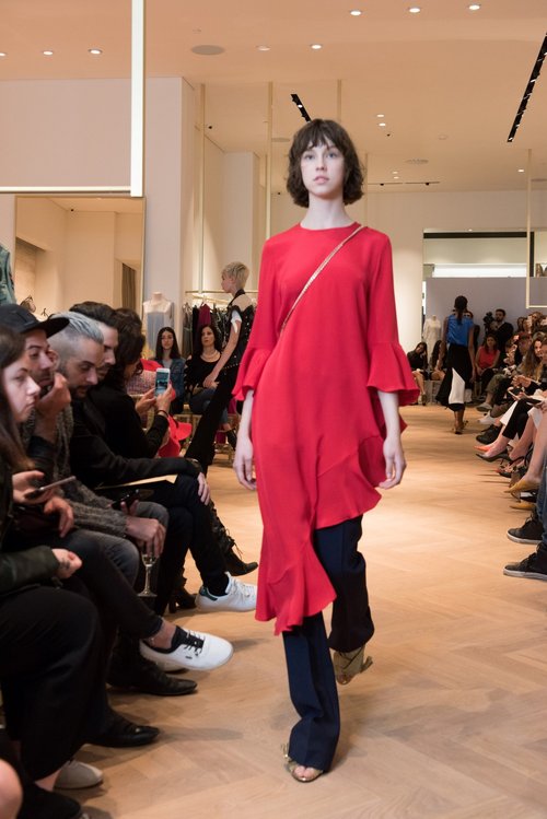 פקטורי קיץ 2017