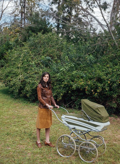 נטע גרטי | צילום: רותם לבל