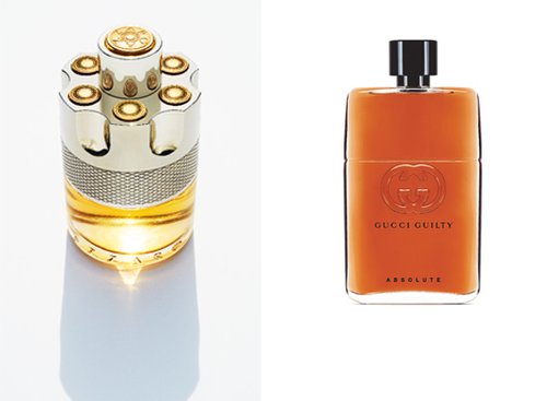 בשמים בניחוח עצי