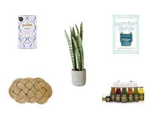 ערכה למנקה המתחילה | צילומים: אסף אמברם, חן עטר, יח"צ, Shutterstock