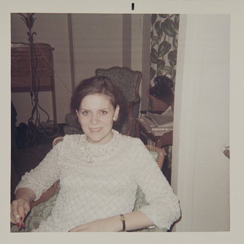 לינדה רינגלר