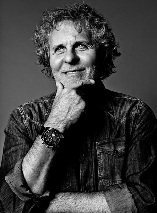 ״גאון הג׳ינס״ רנצו רוסו