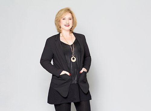 רויטל ולדמן-דוידי. צילום: יח"צ