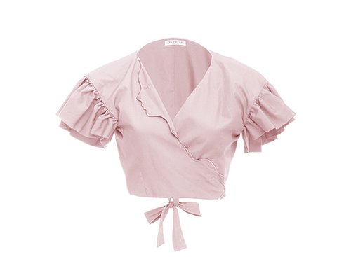 חולצה Vivetta, ב־modaoperandi