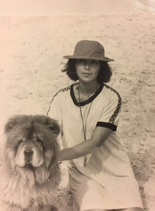 לנה בוקשטיין