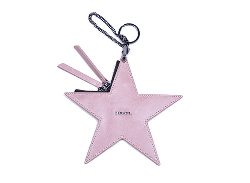 ארנק מטבעות של דיזל | צילום: קמילה סימון