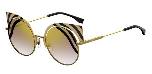 משקפי שמש של פנדי באיי אופטיק