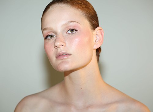 שלב רביעי: פינישים | איפור: מורן סטויצקי | צילום: זוהר שטרית