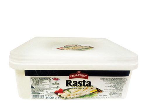 גבינת ראסטה. צילום: יח"צ