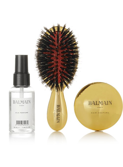 ערכה לשיער של בית האופנה בלמיין