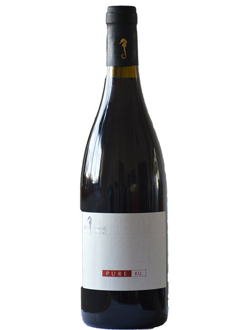 PURE KU של יקב סוסון ים