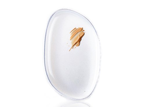 ספוגית סיליקון של רשת ביוטיקייר