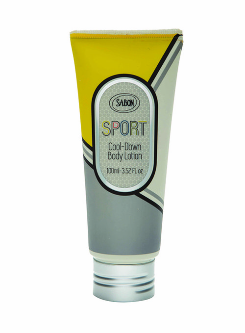 קרם גוף מצנן. צילום: יח&quot;צ