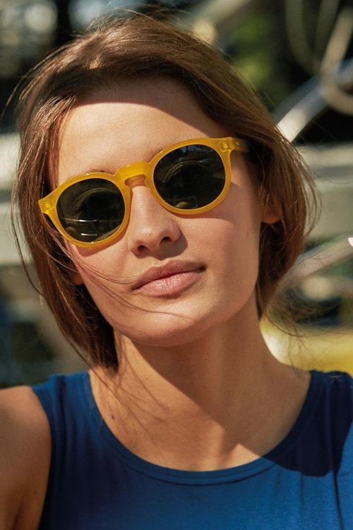 משקפיים של MR BOHO בבוטיק אליז