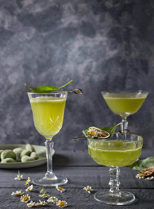 גרין ארמי (Green Army) | צילום: שרית גופן | סטיילינג: ענת לבל