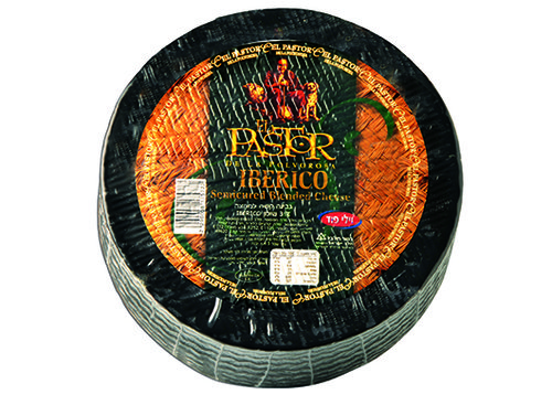 גבינת איבריקו. צילום: יח"צ