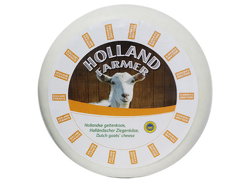 גבינת עזים. צילום: יח"צ