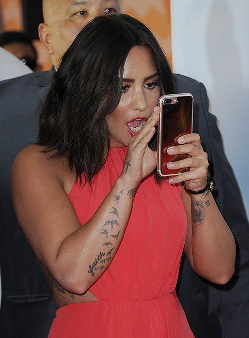 דמי לובטו נפעמת | צילום: GettyImages