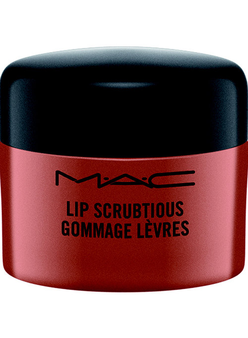 פילינג לשפתיים Lip Scrubtious של MAC