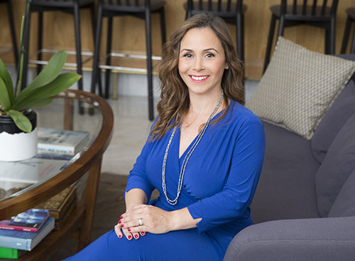 רומי הונידג. צילום: יח"צ