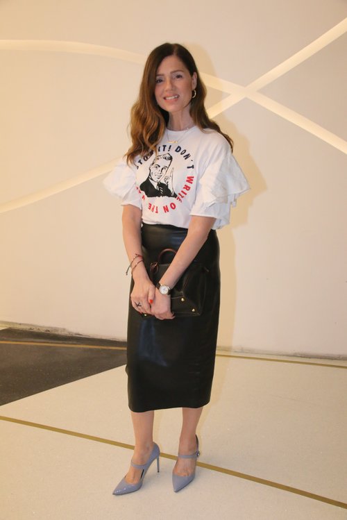 רונית יודקביץ | צילום: רענן כהן