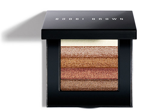 שימר בריק ברונז של בובי בראון | צילום: יח"צ