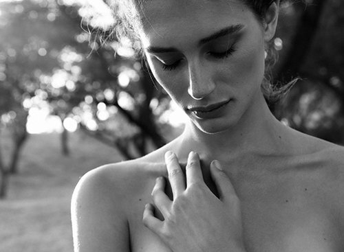 חד פעמית. פרוסט | צילום: אייל נבו