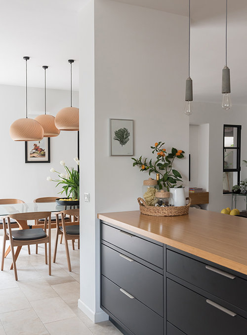 בית בהוד השרון | צילום גלית דויטש | אדריכלות ועיצוב פנים: עינב רימון