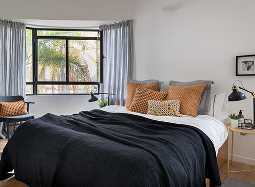 בית בהוד השרון | צילום גלית דויטש | אדריכלות ועיצוב פנים: עינב רימון