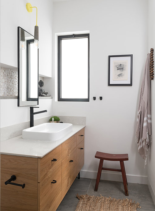 בית בהוד השרון | צילום גלית דויטש | אדריכלות ועיצוב פנים: עינב רימון