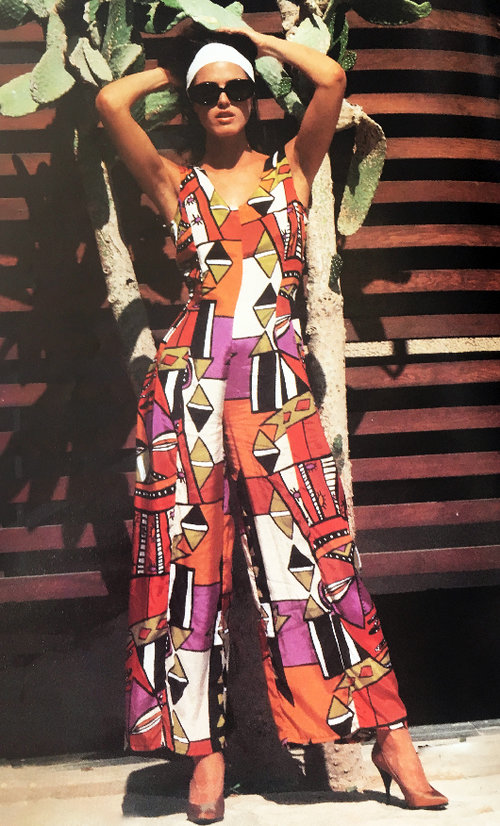 מפחדות להגזים