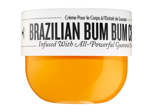 Bum Bum Cream: הפך לרב מכר ברשת ספורה
